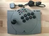 Manette arcade ps1 sceh-0002