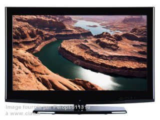 Tv lcd 32" 82cm 81cm (32") l32pv412