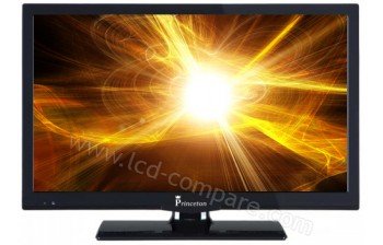 Tv 24" - 60cm pr24hd16b