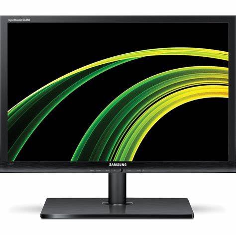 Ecran pc s24a850dw