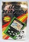 Le roi de la jungle