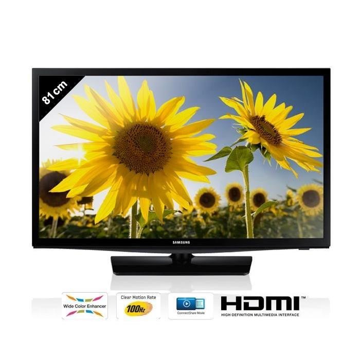 Ecran tv led 22" 55 cm (22") t22a300