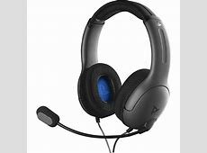 Casque filaire switch lvl40