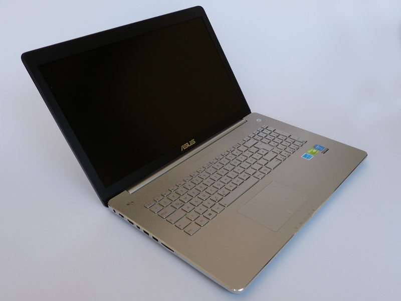 Pc portable intel core i7-4700 2.40ghz n750j