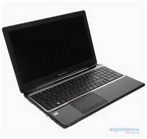 Pc portable amd e1-2500 1,4ghz amd radeon hd 8240 ms2384