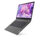 Ordinateur portable, hybride... ideapad flex 5 14itl05 14" i3-1115g4 4x3.0ghz 250 go 8go uhd graphics family