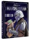 Les histoires the mandalorian - integrale saisons 1 et 2