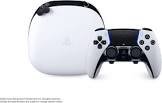 Manette dualsense wireless edge controller white