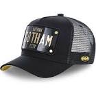 Casquette dc comics gotham city