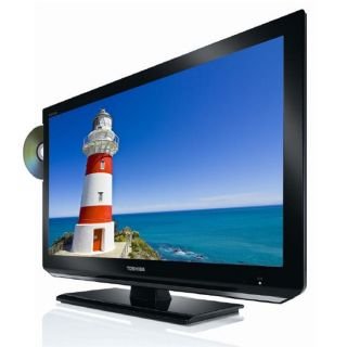 Tv 22" (56 cm) 22dl833f