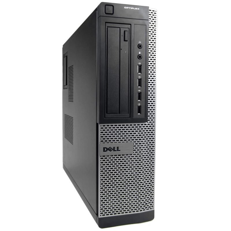 Ordinateur optiflex 7010 intel core i5-3470 @ 3.2 ghz 8gb