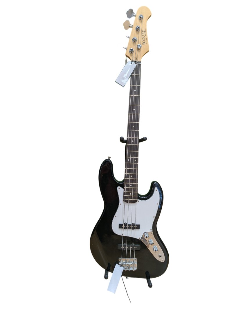 Basse elect basse 4 cordes