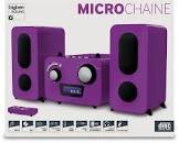 Chaine hifi cs 90414