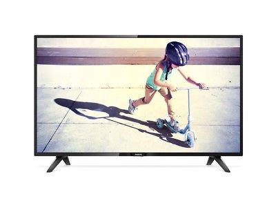 Tv 98cm (39") 39phs4112/12