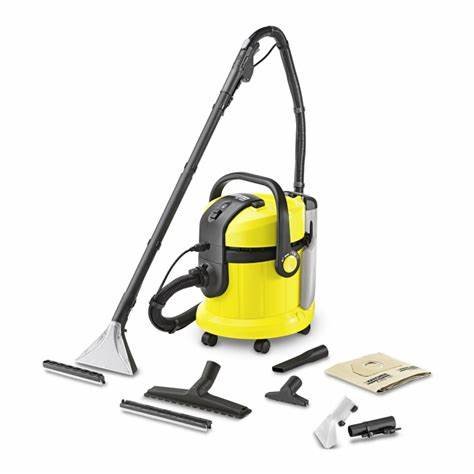 Aspirateur pro se 4001