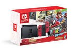 Switch super mario odyssey