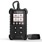 Scanner auto cdl20