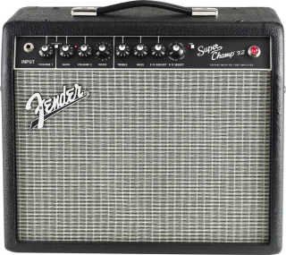 Ampli guitare super champ x2 15w