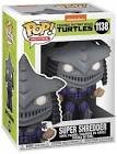 Figurine 1138 super shreder