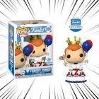 Figurine 201 freddy