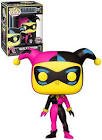 Figurine 371 harley quinn