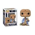 Figurine 1254 e.t en pyjama