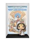 Figurine pop 03 wonder woman