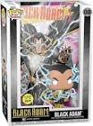 Figurine pop 08 black adam