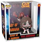 Figurine pop 12 ozzy osbourne