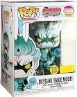 Figurine pop 699 mitsuki hot topic