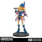 Figurine dark magician girl