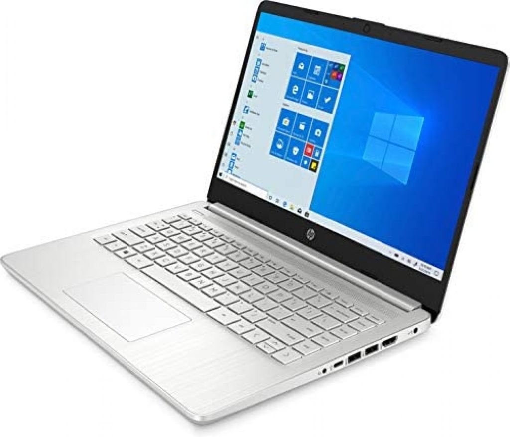 Ordinateur portable intel celeron n4020 1.10ghz 14s-dq0000sf