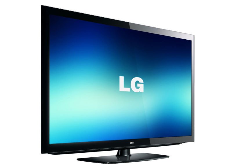 Tv lcd 107cm 42" / 107 cm 42ld450