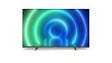 Smart tv 43pus7506/12 108cm led 4k smarttv
