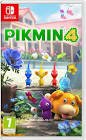 Jeu pikmin 4
