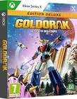 Jeu goldorak le festin des loups deluxe edition