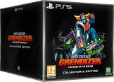 Jeu goldorak le festin des loups collector edition