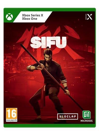 Jeu sifu