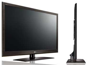 Tv led 107 cm 107 cm 42lv3550