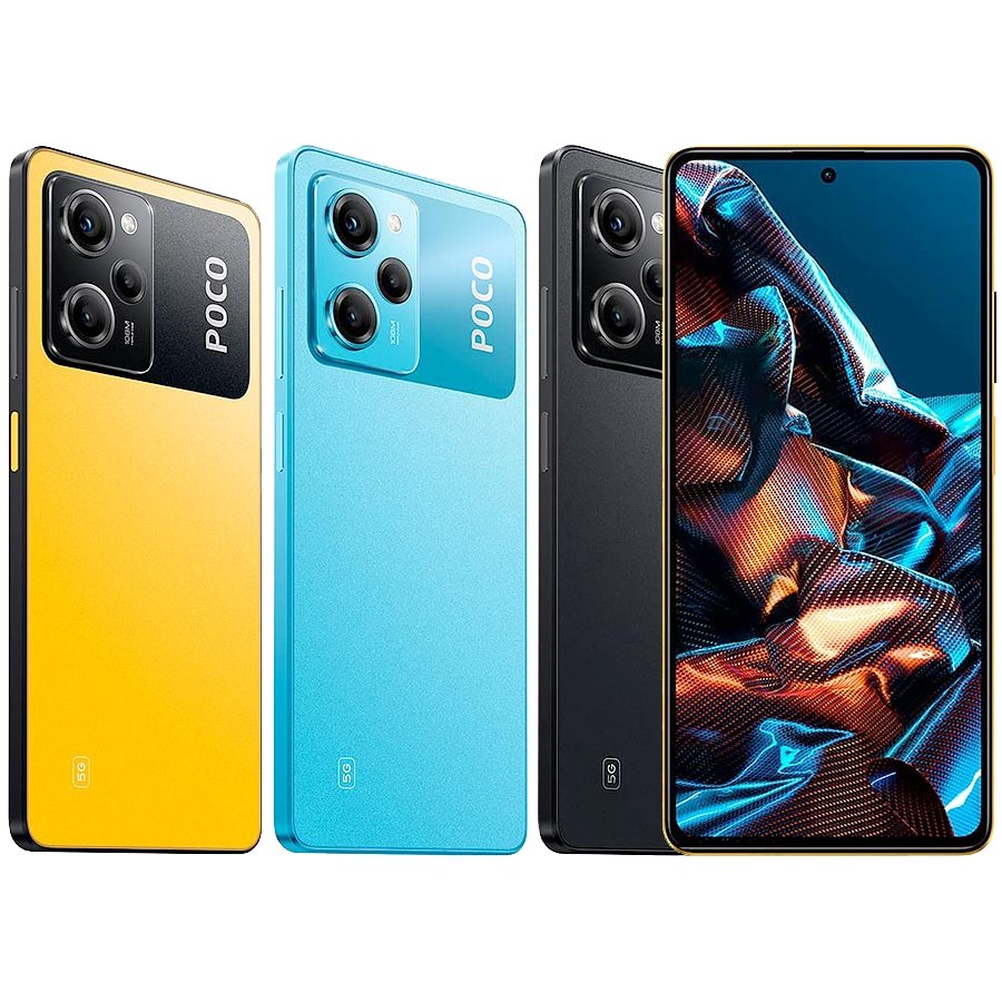Xiaomi poco x5 pro