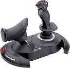 Joystick t flight hotas x