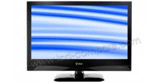 Television 39 cm (15") tte-16001mak