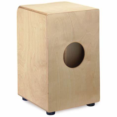 Cajon percussion cjs20