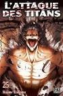 Tome 25