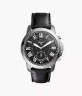Montre a quartz q grant ndw2n