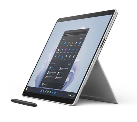 Surface pro 9 i5