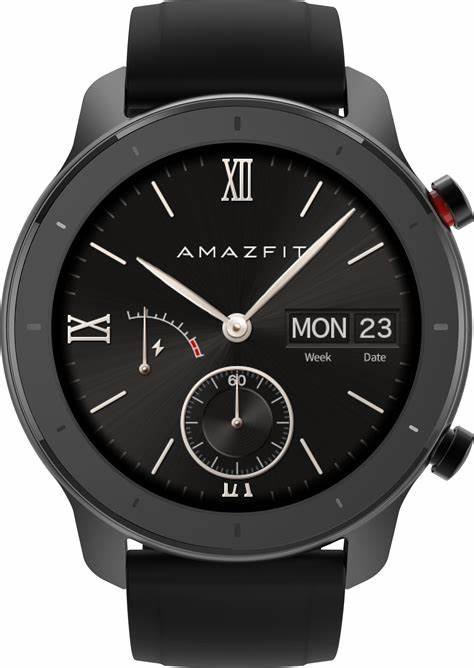Montre a quartz gtr 3