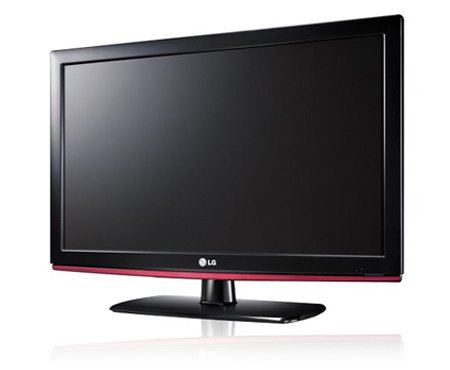 Tv lcd 22" (58cm) 22ld350