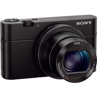 Appareil photo compact dsc-rx100m3