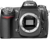 Reflex d300 boitier nu